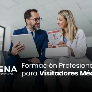 Formación Profesional para Visitadores Médicos